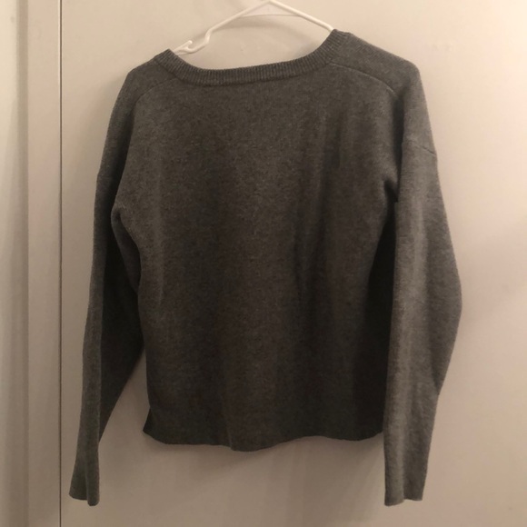 Madewell wool sweater - Picture 5 of 5